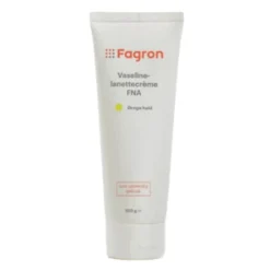 Fagron Vaselinelanettecrème FNA 100 gr