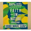 Faith In Nature Zeep Grapefruit & Orange 100 gr