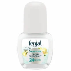 Fenjal Crème Deodorant Roller Sensitive 50 ml