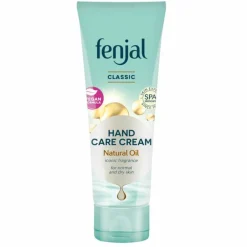 Fenjal Handcrème Classic 75 ml