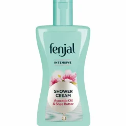Fenjal Intensive Douchecrème Care Avocado Oil & Shea Butter 200 ml