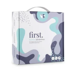 First. Starter Set Self-Love (S)Experience 1 set