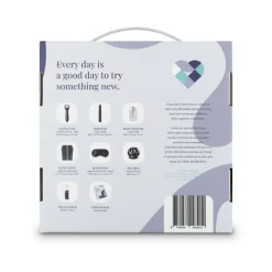 First. Starter Set Together (S)Experience 1 set