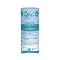 Foamie Powder-to-Milk Face Wash Magic Cleanse 40 gr