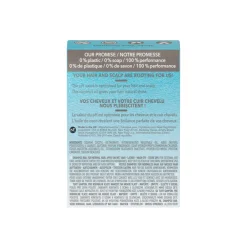 Foamie Shampoo Bar Shake Your Coconuts (Normaal Haar)