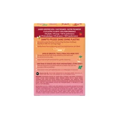 Foamie Shower Bar Berry Basilicious 80 gr