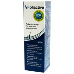 Foliactive Spray 100 ml