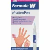 Formule W Wrattenpen TCA-Active Gel 1,5 ml