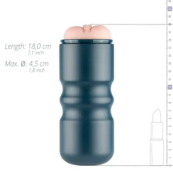 FPPR. Masturbator Vagina