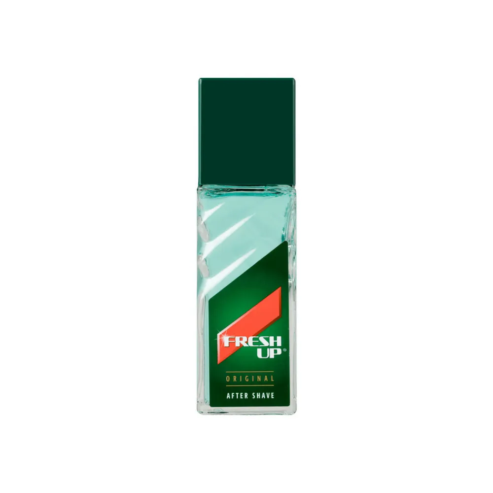 Heren Fresh-Up After Shave Roller 100 ml