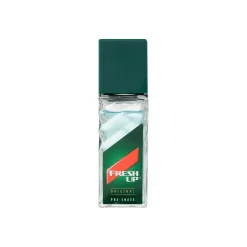 Heren Fresh-Up Preshave Depper 100 ml