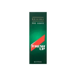 Heren Fresh-Up Preshave Depper 100 ml