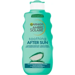 Garnier Ambre Solaire Aftersun Melk 175 ml