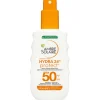 Garnier Ambre Solaire Hydra 24 Protect Zonnebrandspray SPF 50 150 ml