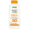 Garnier Ambre Solaire Hydra 24 Protect Zonnebrandmelk SPF 50+ 175 ml