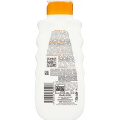 Garnier Ambre Solaire Hydra 24 Zonnebrandmelk SPF 30 175 ml