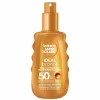 Garnier Ambre Solaire Ideal Bronze Beschermende Melkspray ​SPF 50 150 ml