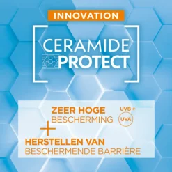 Garnier Ambre Solaire Sensitive Expert+ Zonnebrandspray SPF 50+ 150 ml