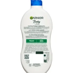 Garnier Body Urea Gladmakende Bodylotion 400 ml