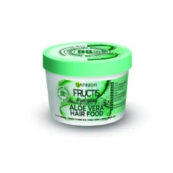 Garnier Fructis Hair Food Aloë Vera 3-in-1 Haarmasker 390 ml
