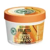 Garnier Fructis Hair Food Papaya 3-in-1 Haarmasker 390 ml