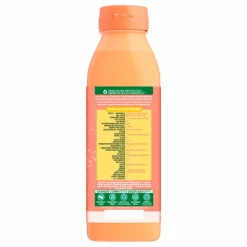 Garnier Fructis Pineapple Hair Food Conditioner 350 ml
