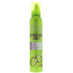 Garnier Fructis Style Styling Mousse Hydra Curls Extra Strong 200 ml