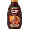 Garnier Loving Blends Gember Boost Shampoo 300 ml
