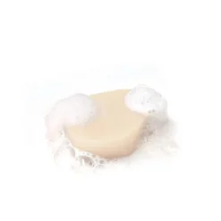 Garnier Loving Blends Honing Goud Shampoo Bar 60 gr