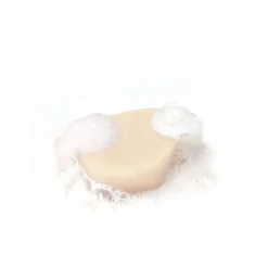 Garnier Loving Blends Milde Haver Shampoo Bar 60 gr