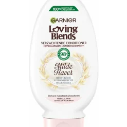Garnier Loving Blends Milde Haver Conditioner 250 ml