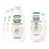 Garnier Loving Blends Milde Haver - Shampoo 3x 300 ml & Conditioner 2x 250 ml – Pakket