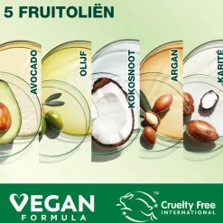 Garnier Nutrisse Ultra Blonde Permanente Haarkleuring 100 Zeer Zeer Licht Natuurlijk Blond
