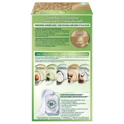 Garnier Nutrisse Ultra Crème Permanente Haarkleuring 9.0 Zeer Lichtblond