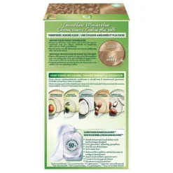 Garnier Nutrisse Ultra Crème Permanente Haarkleuring 8.0 Lichtblond