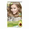 Garnier Nutrisse Ultra Crème Permanente Haarkleuring 7.0 Natuurlijk Blond