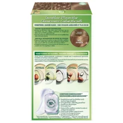 Garnier Nutrisse Ultra Crème Permanente Haarkleuring 7.0 Natuurlijk Blond