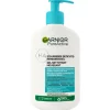 Garnier PureActive Schuimende Gezichtsreinigingsgel 250 ml