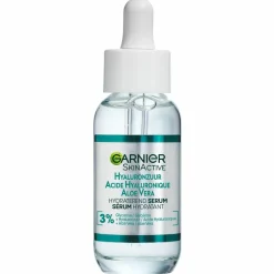 Garnier SkinActive Hyaluronzuur Aloë Vera Hydraterende Serum 30 ml