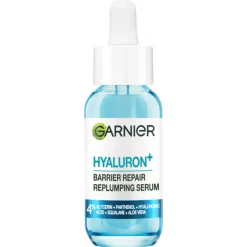 Garnier SkinActive Hyaluron+ Barrier Repair Replumping Serum 30 ml