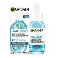 Garnier SkinActive Hyaluron+ Barrier Repair Replumping Serum 30 ml