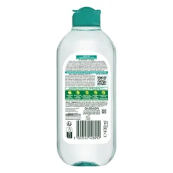 Garnier SkinActive Hyaluronzuur Aloë Vera Micellair Reinigingswater 400 ml