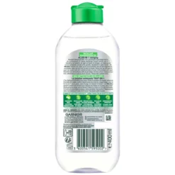 Garnier SkinActive Micellair Reinigingswater voor Gemengde Huid 400 ml