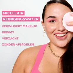 Garnier SkinActive Micellair Reinigingswater voor Gevoelige Huid 400 ml