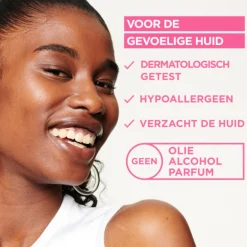 Garnier SkinActive Micellair Reinigingswater voor Gevoelige Huid 100 ml