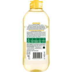 Garnier SkinActive Micellair Reinigingswater met Vitamine C 400 ml