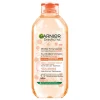 Garnier SkinActive Micellair Reinigingswater met Milde Peeling Alles-in-1 400 ml