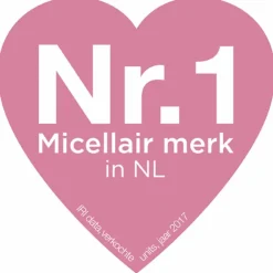 Garnier SkinActive Micellair Reinigingswater voor Delicate Huid en Ogen 400 ml