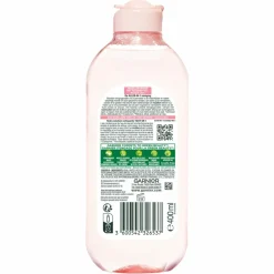 Garnier SkinActive Rozenwater Micellair Reinigingswater 400 ml