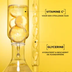 Garnier SkinActive Vitamine C Glow Booster Serum Crème 50 ml
